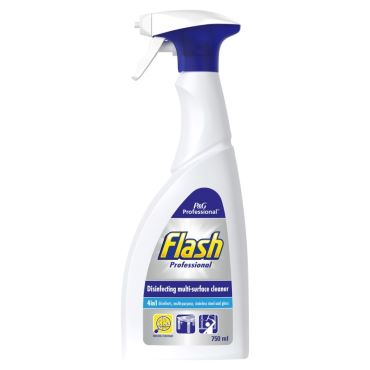 Flash Multi-Surface Antibacterial Spray-6x750ml03